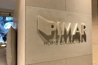 PROGETTO COMFORT: PIMAR HOME COLLECTION al SALONE DEL MOBILE 2017